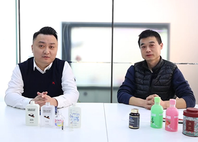 科印云探廠|奧比達數碼印刷機如何數字賦能宏益智匯，助力“小而精”企業破浪出“圈”